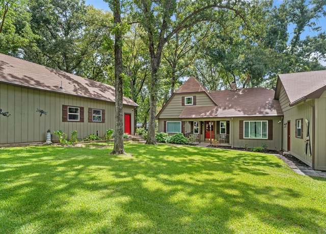 Property at 103 Deer Island Rd, Mabank, TX 75156, 4 beds, 2 baths