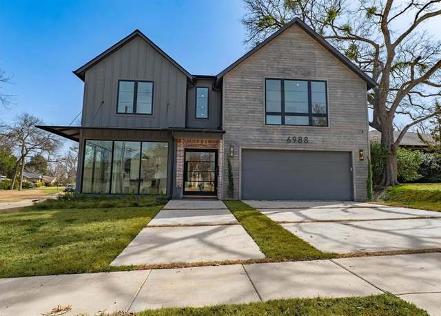 Property at 6988 Bob O Link Dr, Dallas, TX 75214, 5 beds, 6.5 baths