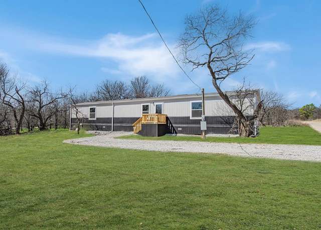 Property at 408 Sleepy Meadow Dr, Runaway Bay, TX 76426, 4 beds, 2 baths