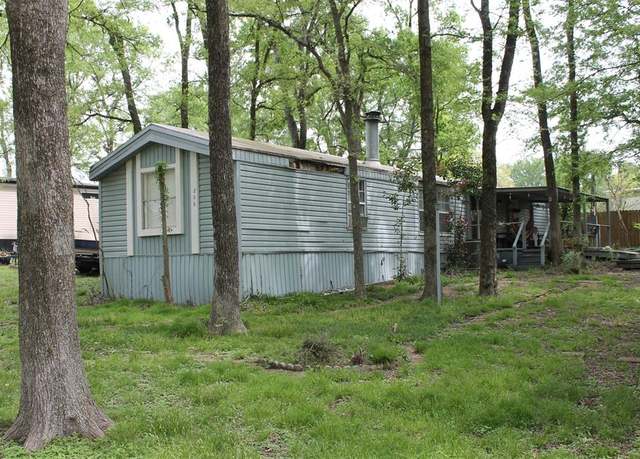 Property at 206 Woodwind St, Gun Barrel City, TX 75156, 3 beds, 2 baths