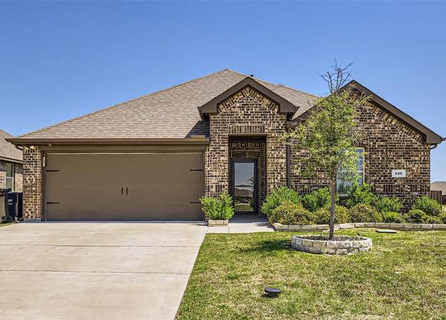 Property at 126 Whitetail Way, Caddo Mills, TX 75135, 4 beds, 2 baths