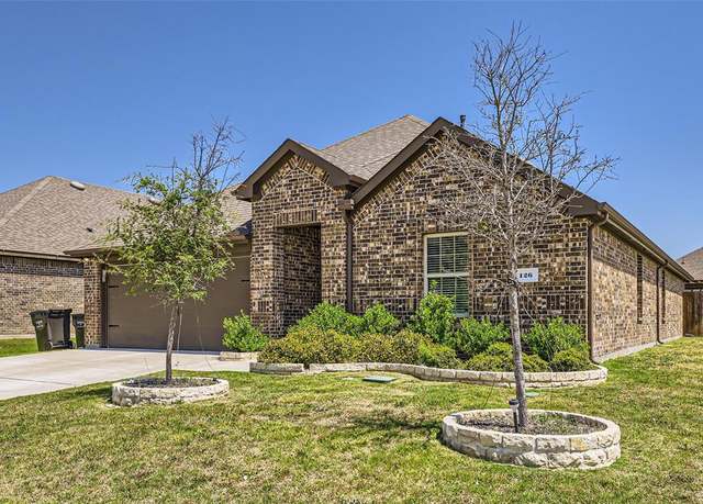 Property at 126 Whitetail Way, Caddo Mills, TX 75135, 4 beds, 2 baths