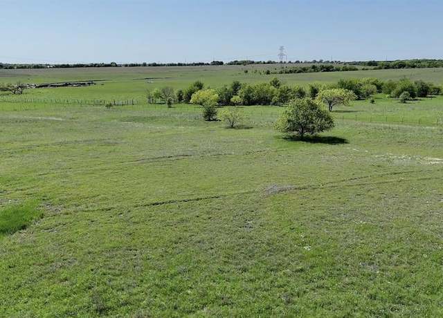 Property at TBD (Lot 1) Hcr-4439, Itasca, TX 76055