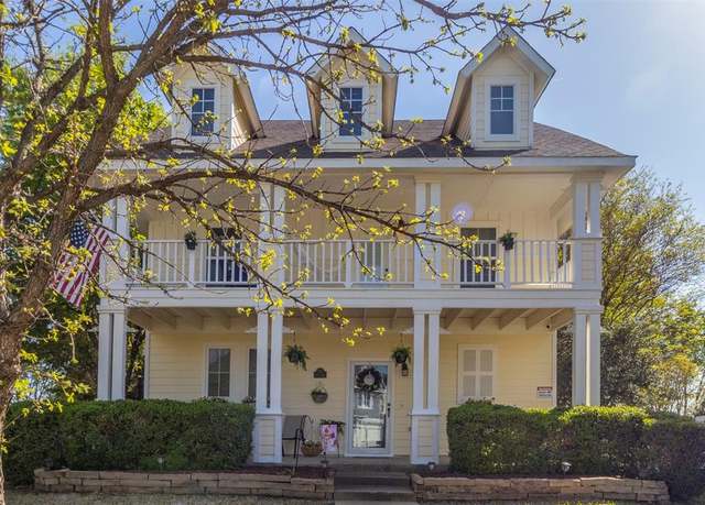 Property at 9800 Cherry Hill Ln, Providence Village, TX 76227, 4 beds, 2.5 baths