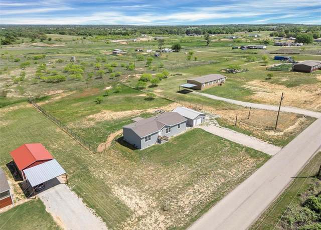 Property at 395 County Road 4791, Boyd, TX 76023, 3 beds, 2 baths