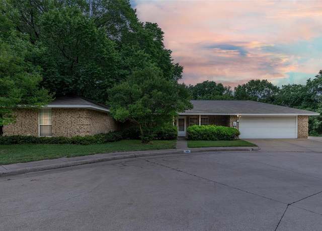 Property at 401 Mara Ln, Red Oak, TX 75154, 3 beds, 2 baths