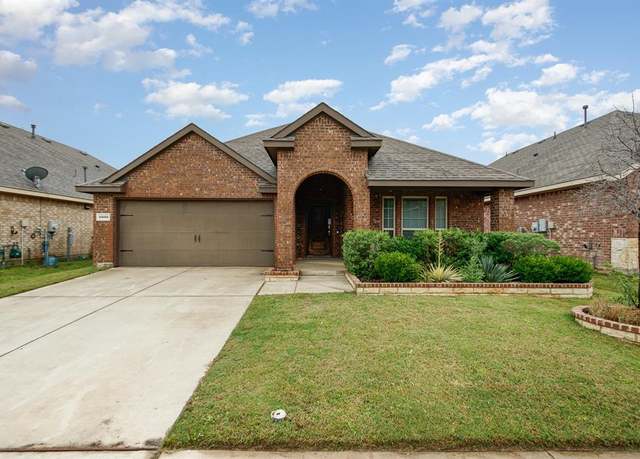 Property at 4605 Ashmark Rd, Little Elm, TX 76227, 4 beds, 2 baths