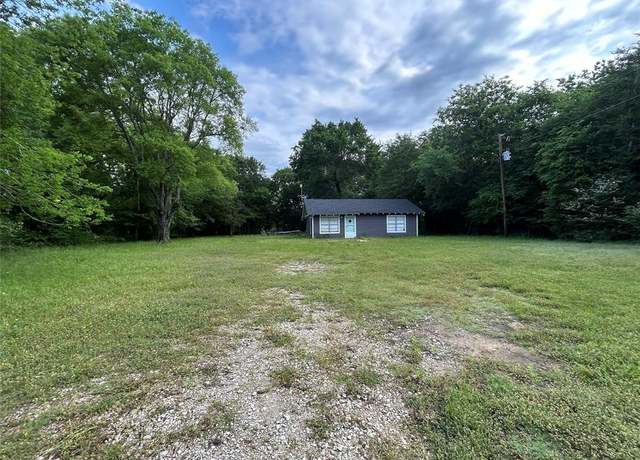 Property at 1586 Fm 2324, Emory, TX 75440, 2 beds, 1 bath