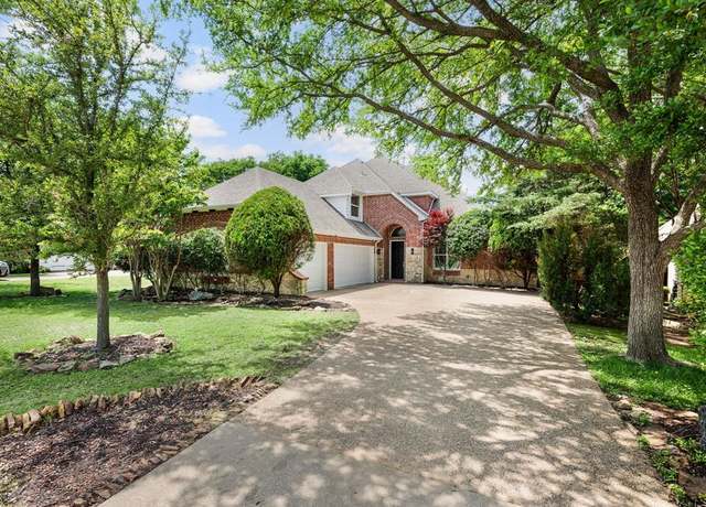 Property at 3404 Provine Rd, Mckinney, TX 75072, 4 beds, 3.5 baths
