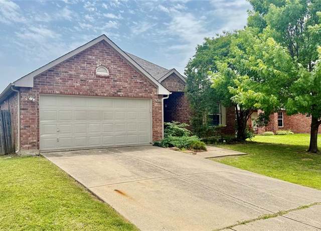Property at 1924 Cliffrose Dr, Little Elm, TX 75068, 3 beds, 2 baths