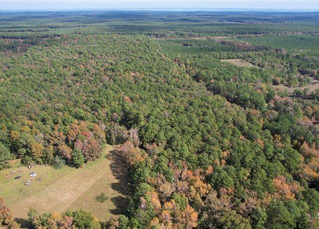 Property at O Raven Hill Raven Hill Rd, Oakhurst, TX 77359
