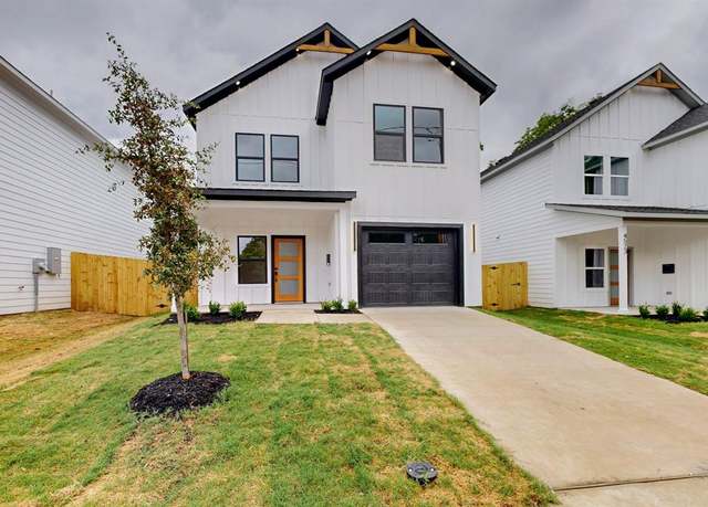 Property at 4515 Wahoo St, Dallas, TX 75210, 3 beds, 2.5 baths