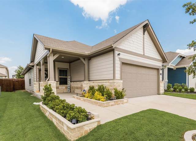 Property at 1820 Ash Oak Ln, Forney, TX 75126, 3 beds, 2 baths