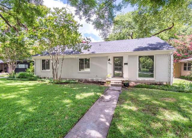 Property at 10021 Gateway Ln, Dallas, TX 75218, 4 beds, 3 baths