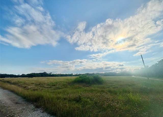 Property at 610 VZ County Road 1129, Fruitvale, TX 75127