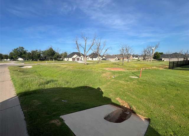 Property at 3724 Tremont Ln, Granbury, TX 76049