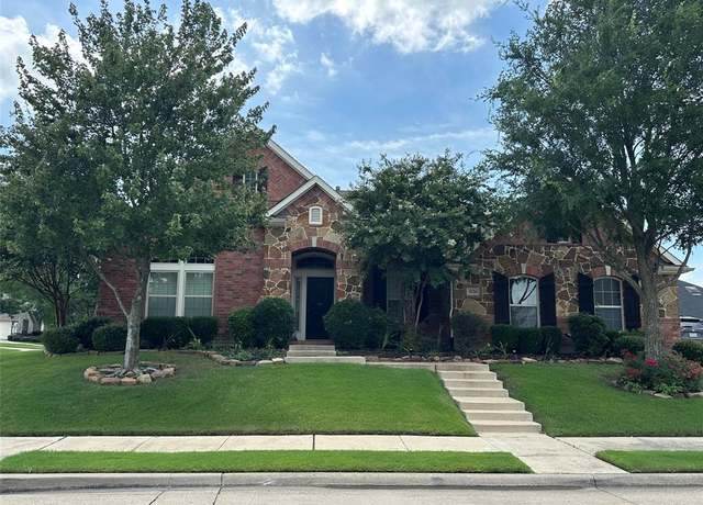 Property at 3226 Burnet Cir, Rockwall, TX 75032, 3 beds, 2.5 baths