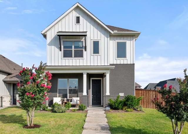 Property at 2237 Rue Ct, Fort Worth, TX 76008, 3 beds, 2.5 baths