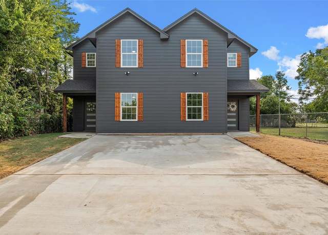 Property at 1716 N 13th St, Waco, TX 76707, 6 beds, 5 baths