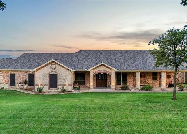 Property at 10420 County Road 1016, Burleson, TX 76028, 5 beds, 5 baths