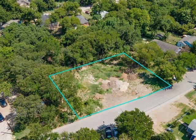 Property at 3842 Peoria St, Dallas, TX 75212