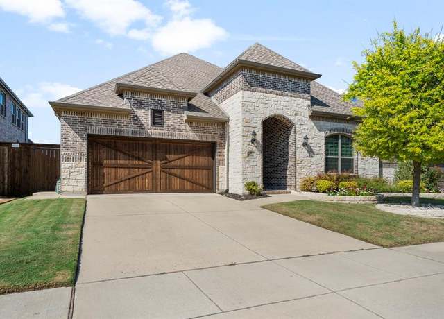 Property at 2010 Appleseed Dr, Allen, TX 75013, 3 beds, 2.5 baths