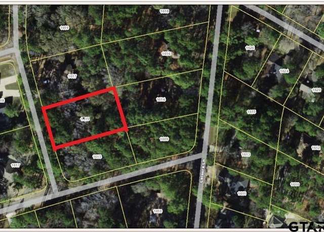 Property at 1615 Orchard Ln, Hideaway, TX 75771
