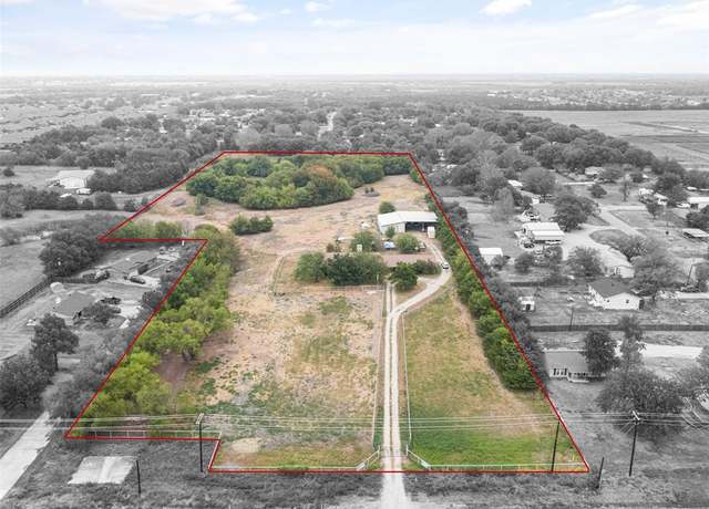 Property at 2287 Fm 549, Rockwall, TX 75032, 4 beds, 2 baths