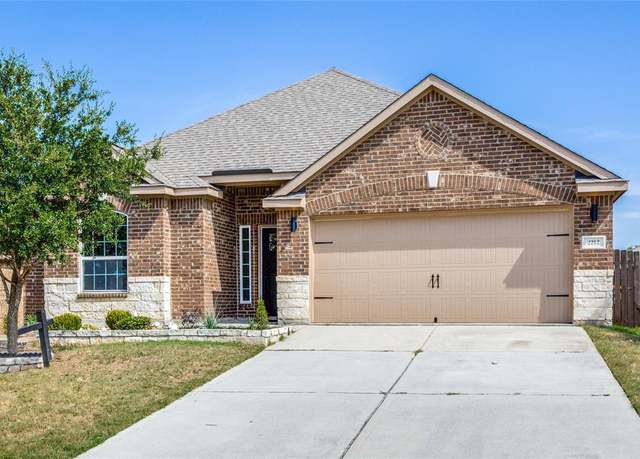 Property at 2212 Redbud Dr, Anna, TX 75409, 3 beds, 2 baths