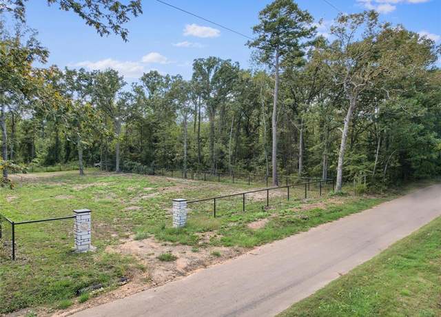 Property at TBD Groundhog Rd, Gilmer, TX 75644