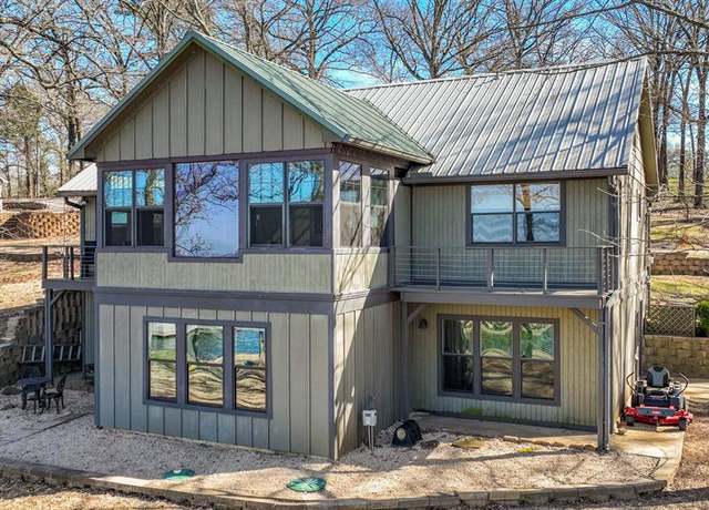 Property at 206 CR 2339, Pittsburg, TX 75686, 4 beds, 2 baths