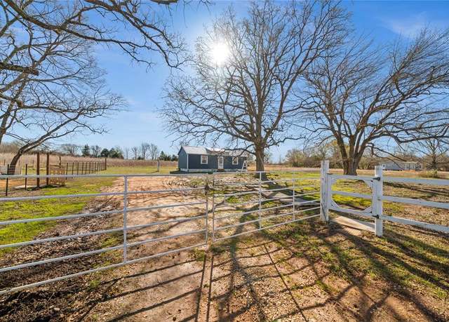 Property at 300 CR 3104, Quitman, TX 75783, 1 bed, 1 bath