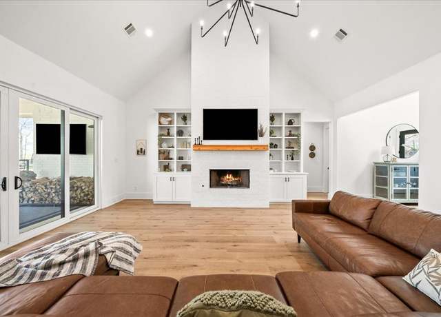 Property at 4363 Serenity Trl, Mckinney, TX 75071, 4 beds, 4.5 baths