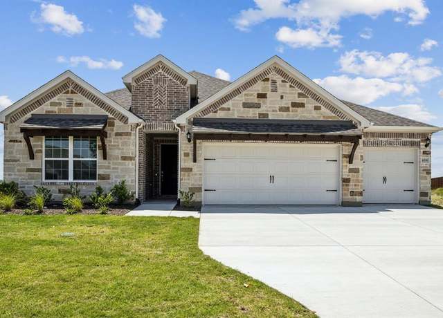 Property at 4376 Noble Ln, Midlothian, TX 76065, 4 beds, 3 baths