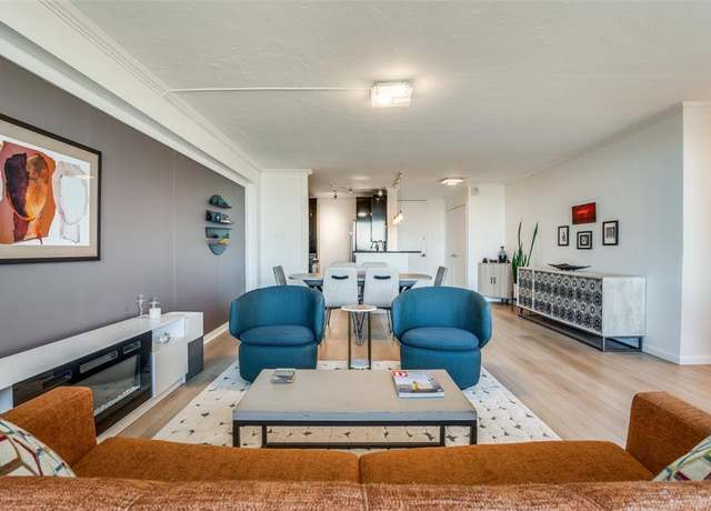 Property at 3883 Turtle Creek Blvd #1815, Dallas, TX 75219, 2 beds, 2 baths