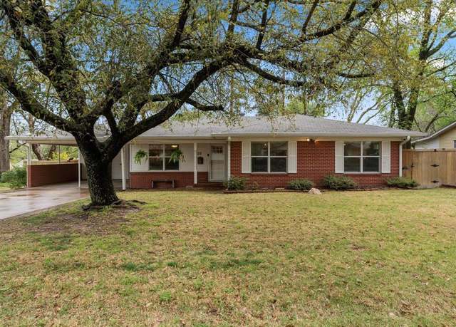 Property at 128 Oak Grove Dr, Sulphur Springs, TX 75482, 3 beds, 1.5 baths
