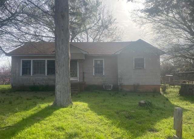 Property at 4830 E Fm 120, Denison, TX 75021, 2 beds, 1 bath
