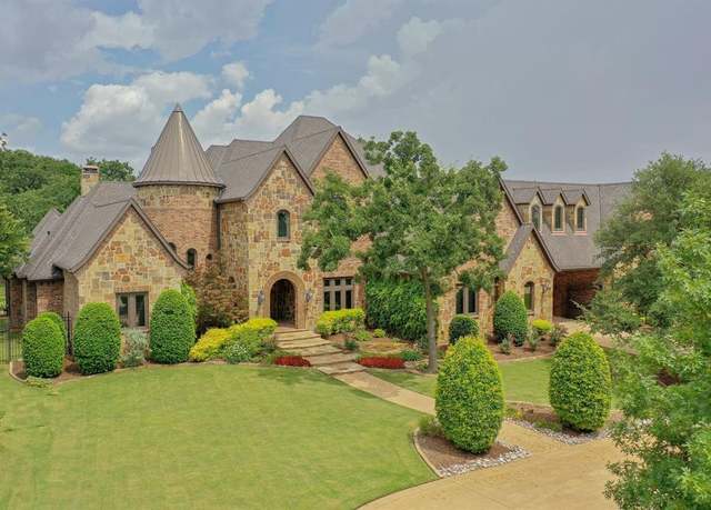 Property at 9 Victory Ln, Double Oak, TX 75077, 7 beds, 9 baths
