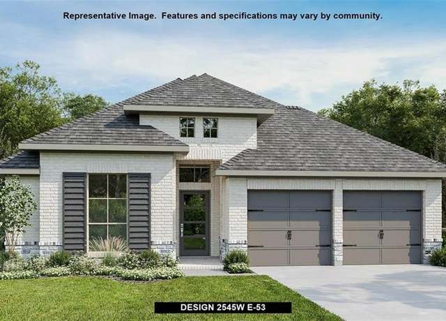 Property at 842 Stoney Bridge Way, Lavon, TX 75116, 4 beds, 3 baths