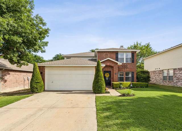 Property at 2300 Avalon Creek Way, Mckinney, TX 75071, 4 beds, 2.5 baths