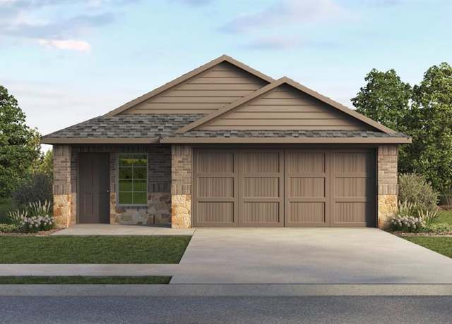 Property at 9817 Deposit Dr, Aubrey, TX 76227, 3 beds, 2 baths