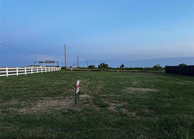 Property at 1401 Amber Joy, Wichita Falls, TX 76310