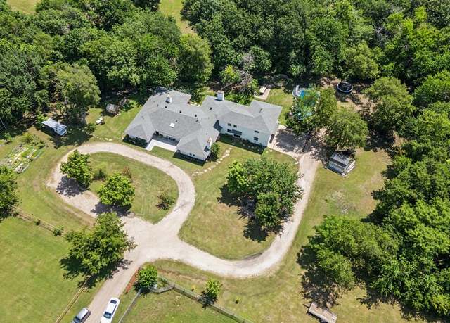 Property at 5906 Gregory Ln, Parker, TX 75002, 6 beds, 4.5 baths