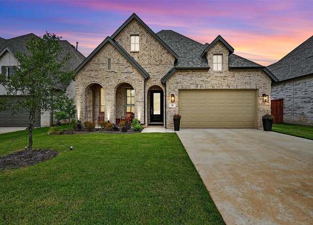 Property at 5061 Westhaven Cir, Denison, TX 75020, 3 beds, 3 baths