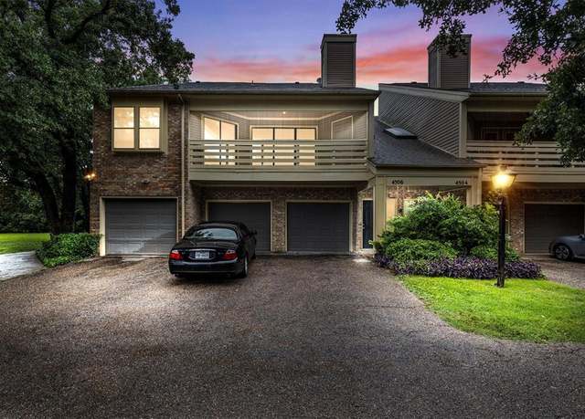 Property at 4506 Forestgate Dr, Arlington, TX 76017, 2 beds, 1 bath