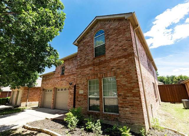 Property at 2408 Eisenhower, Mckinney, TX 75071, 4 beds, 2.5 baths