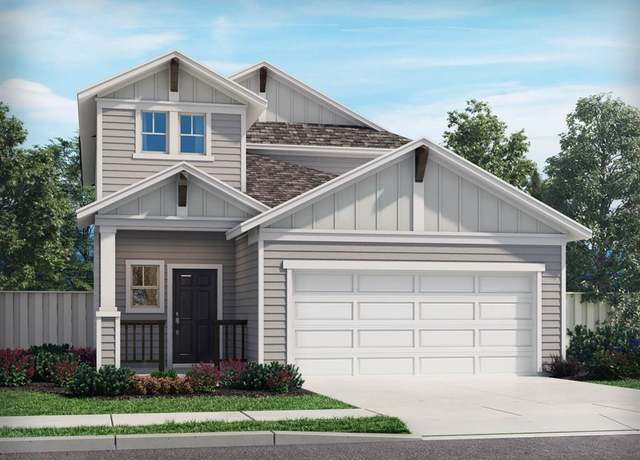 Property at 1244 Bellflower Rd, Lavon, TX 75166, 4 beds, 2.5 baths