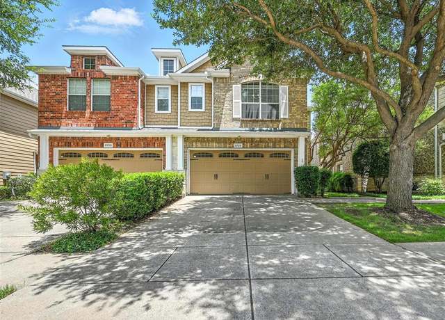Property at 8728 Bigelow Dr, Plano, TX 75024, 3 beds, 2.5 baths