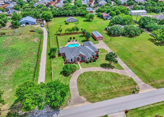 Property at 50 Buckingham Ln, Allen, TX 75002, 4 beds, 3 baths