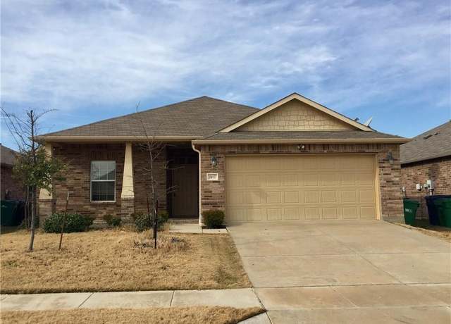Property at 1412 Willoughby Way, Little Elm, TX 75068, 3 beds, 2 baths